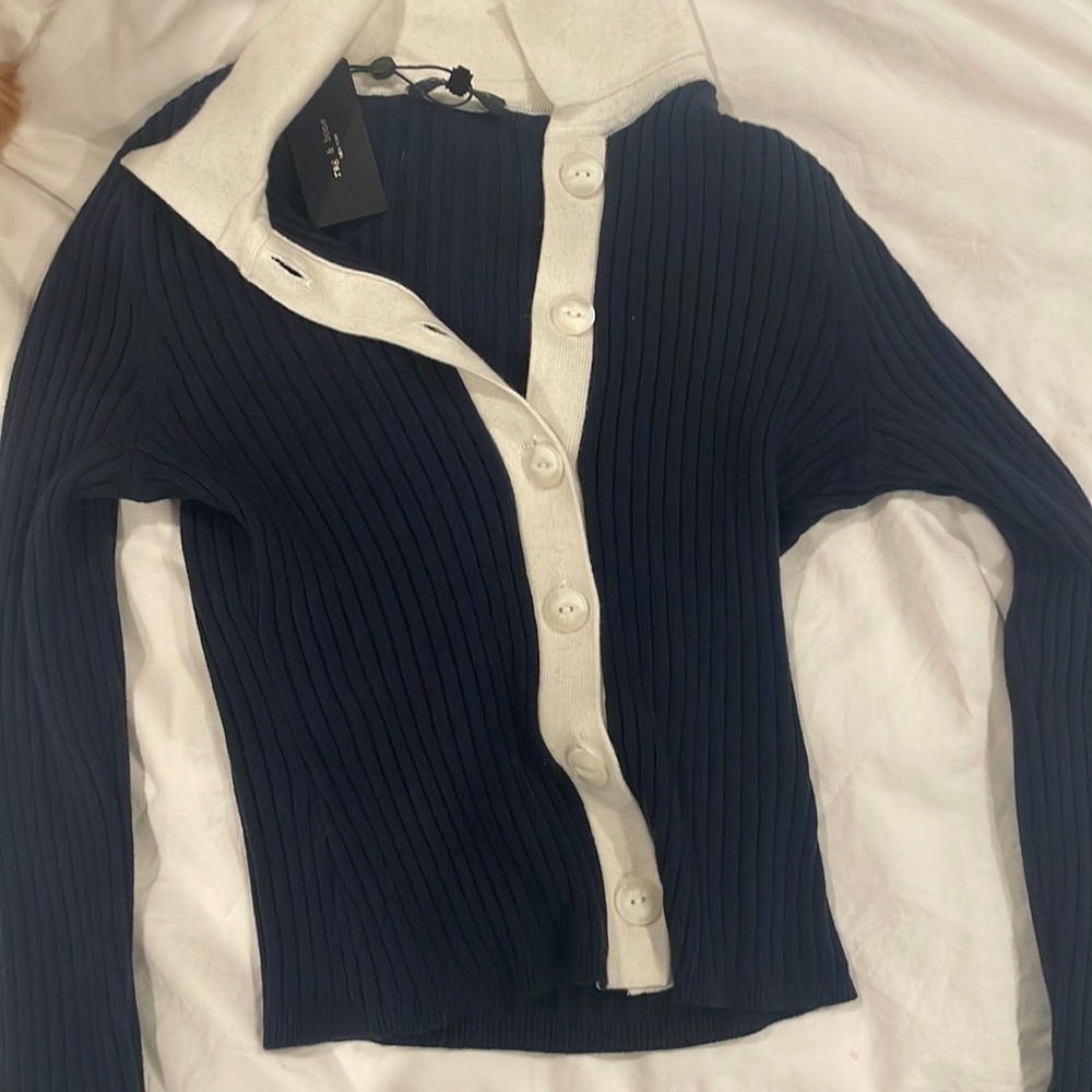Rag & Bone Top XS